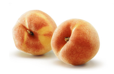 2 pêches