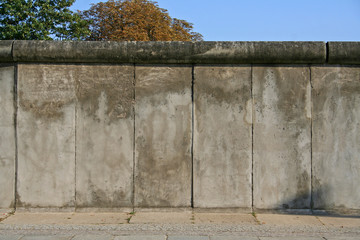 wall
