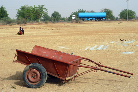le transport