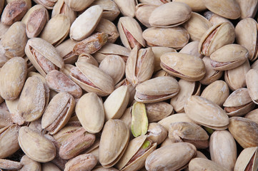 Fototapeta premium pistachioes
