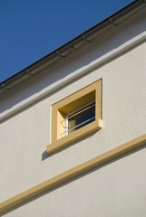 fenster unter dem dach 2
