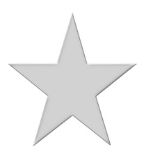 silver star