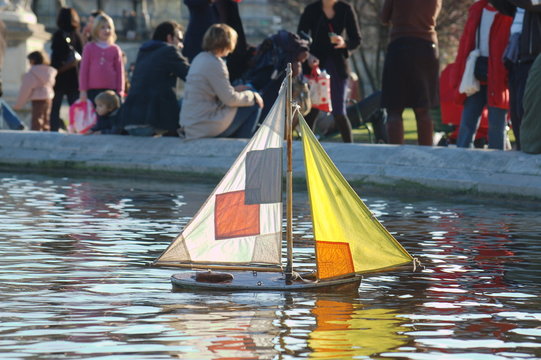 petit bateau