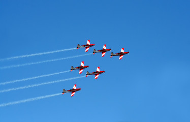 raaf roulettes