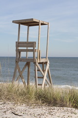 watch tower