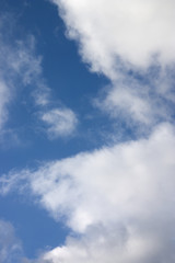 clouds