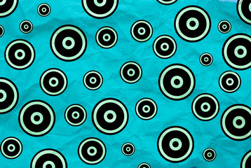 textured retro background