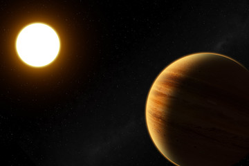 51 peg b pianeta extrasolare
