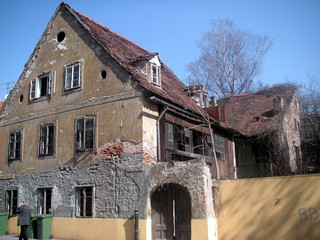 altes haus