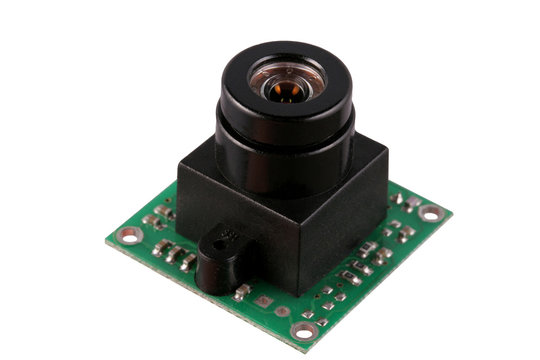 camera