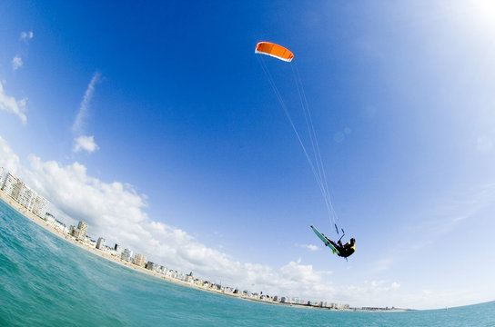 kiteboard