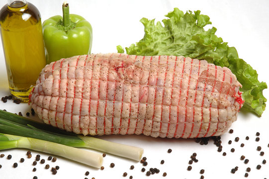 fresh meat