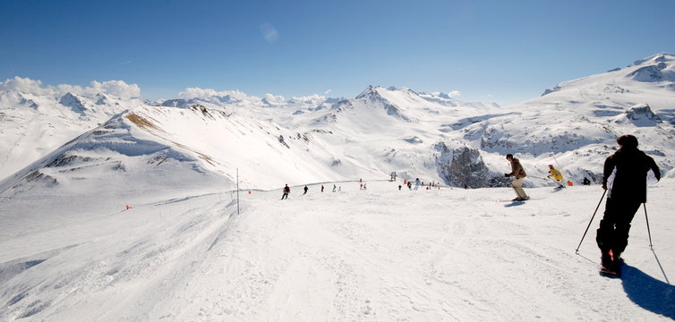 ski-alpin