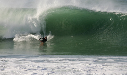 bodyboarder