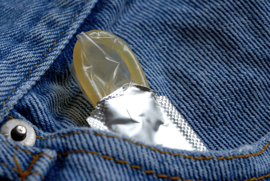 le pr&eacute;servatif