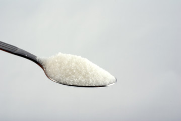 spoon full of sugar
