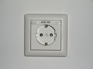 steckdose