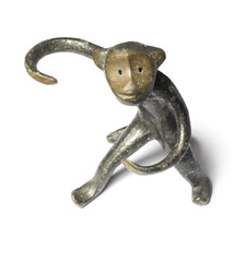 metal monkey