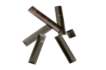 negatives / positives