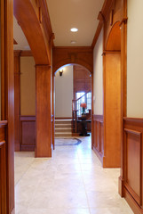 home interior
