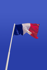 france flag