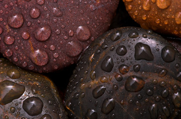 stones