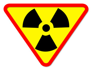 Fototapeta premium radioactive