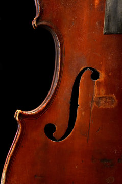 violin clef
