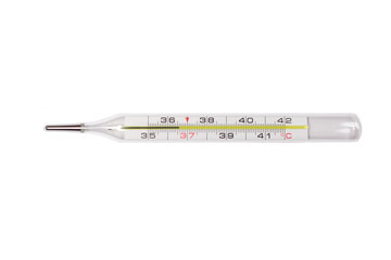 hospital thermometer