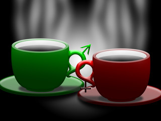 coffee cups 2