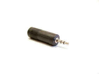 audio stereo adapter