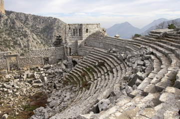 termessos