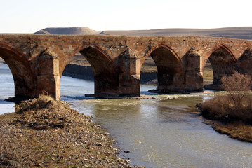 arc bridge