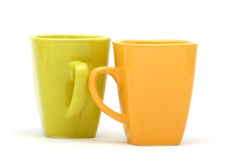 morning coffee