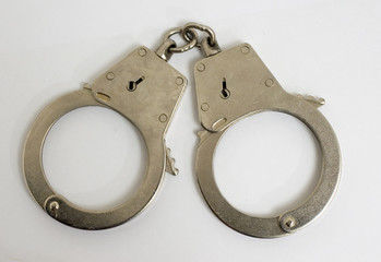 lock handcuffs