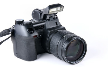 professional digital slr camera