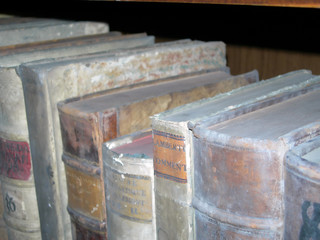 ancient books