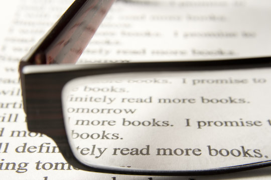 read more books
