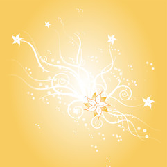 background - flower - beauty