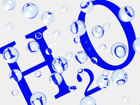 h2o