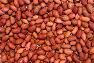 redskin peanuts