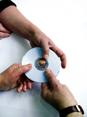 team-work  fight  cd