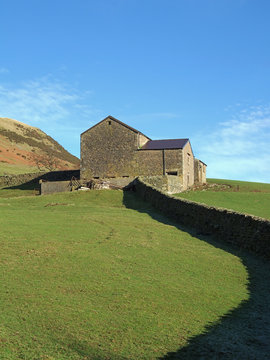 barn near sedbergh