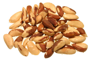 brazil nuts