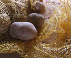 0715 - pommes de terre en filet