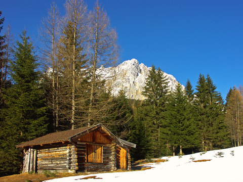 zugspitzblick