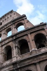 Fototapeta premium colosseum, rome