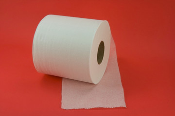 toilet paper