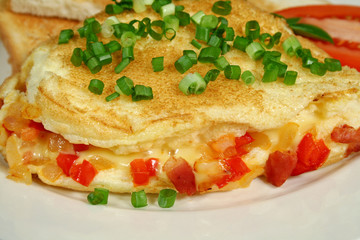 omelette 2