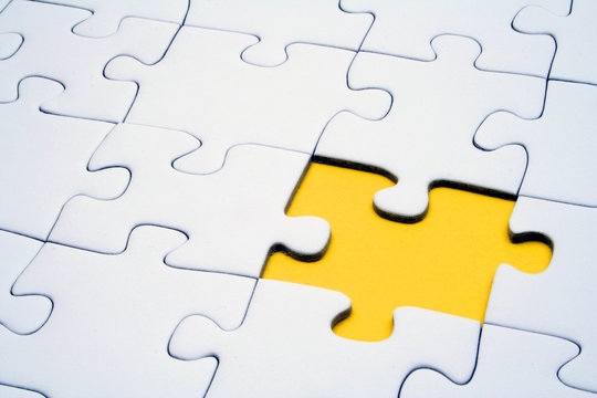 puzzle